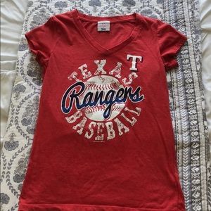 Rangers t-shirt